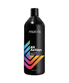 Matrix Total Results PRO Solutionist Alt Action Shampoo - Профессиональный шампунь для интенсивного очищения 1000 мл